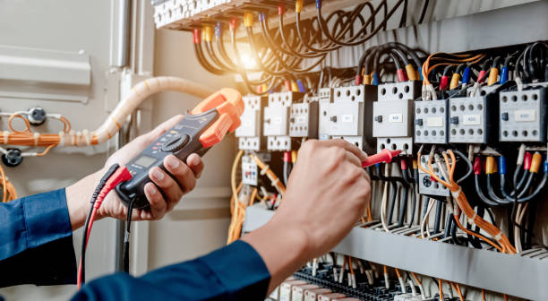 Best Commercial Electrician Services  in Portland, TN