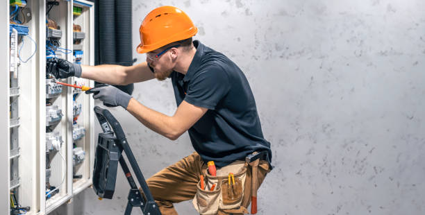 Best Electrical Outlet Repair  in Portland, TN